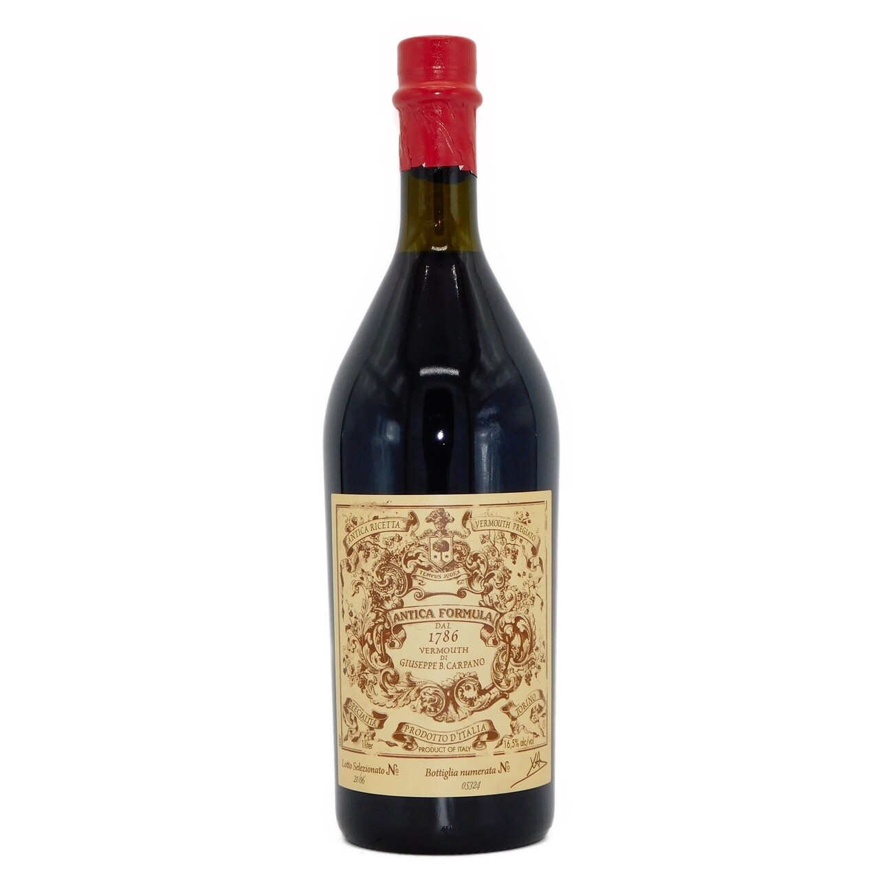 [1L] Carpano Antica Vermouth