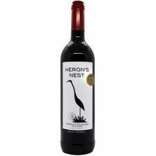 Heron&#39;s Nest Cabernet/Pinotage Western Cape 2020