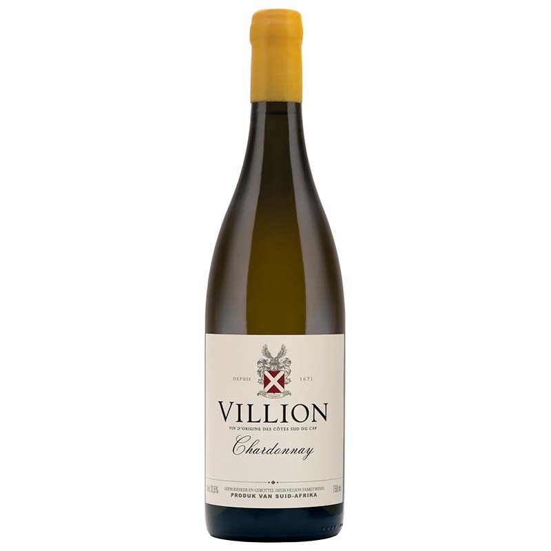 Villion Chardonnay 2021