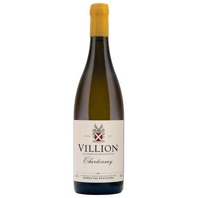 Villion Chardonnay 2021