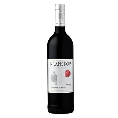 Kranskop Tannat Klaasvoogds 2018