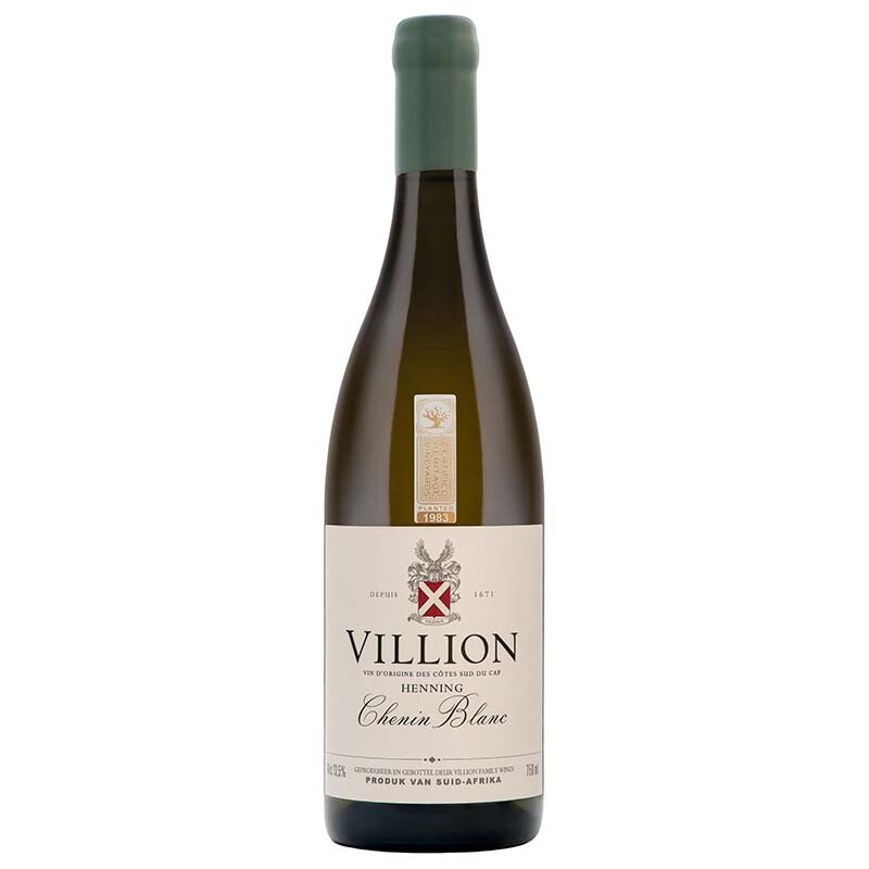 Villion Chenin Blanc 2022