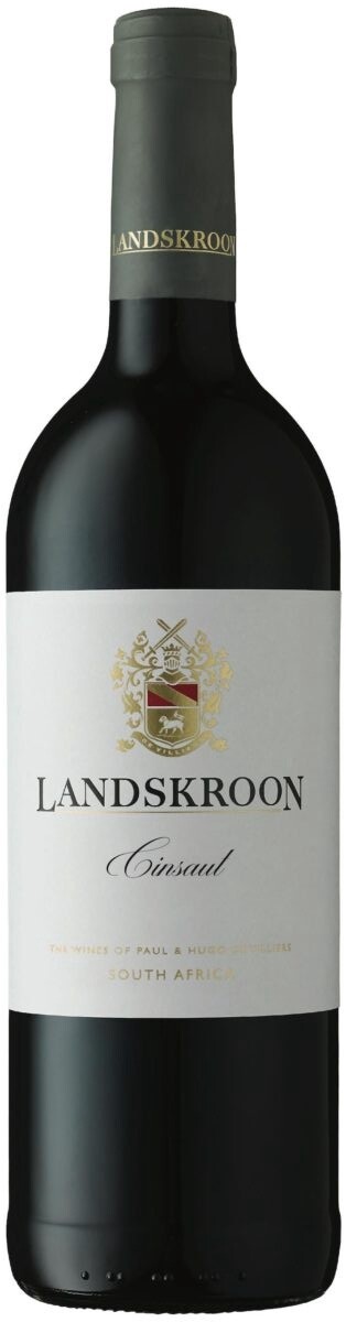Landskroon Cinsault Paarl 2021