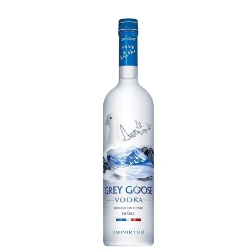 [1L] Grey Goose Vodka