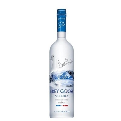 [1L] Grey Goose Vodka