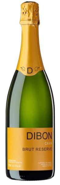 [C] Dibon Brut Cava NV