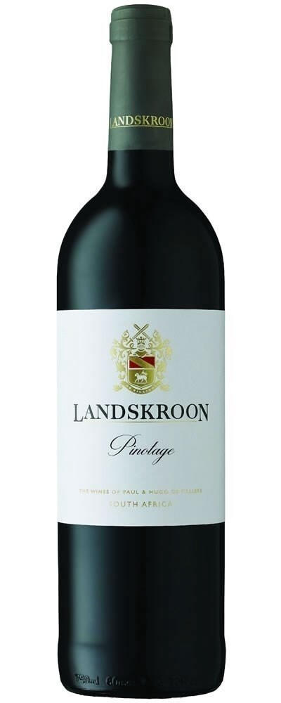 Landskroon Pinotage Paarl 2023