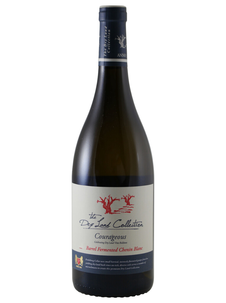 Perdeberg Dry Land Collection Chenin Blanc Paarl 2023