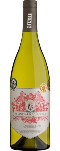 Perdeberg Grenache Blanc Cape South Coast 2023