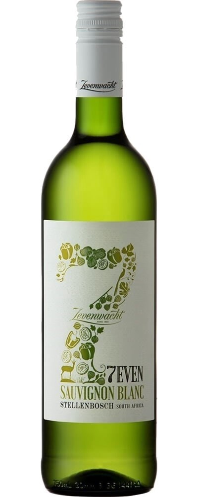 Zevenwacht Zeven Sauvignon Blanc 2022
