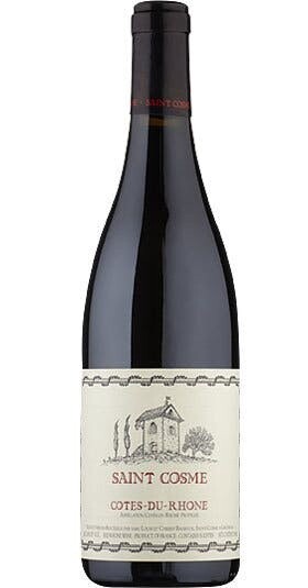 [1.5L] Saint Cosme Cotes-du-Rhone 2023