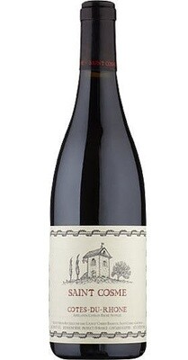 [1.5L] Saint Cosme Cotes-du-Rhone 2023