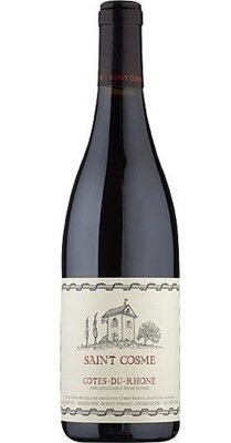 [1.5L] Saint Cosme Cotes-du-Rhone 2020