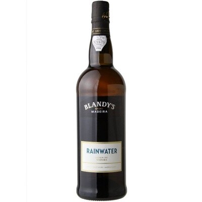 Blandy&#39;s Rainwater Madeira
