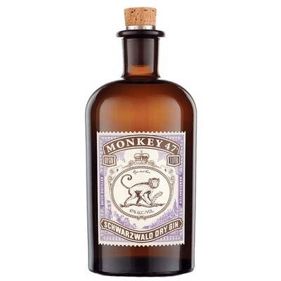 [1L] Monkey 47 Dry Gin