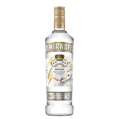 [D][1L] Smirnoff Vanilla Vodka