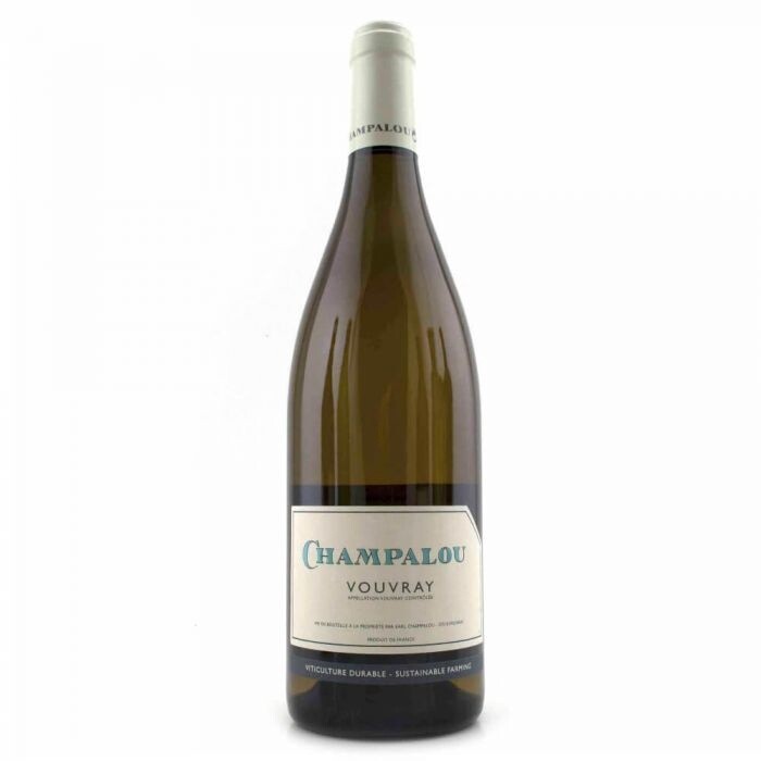 Champalou Vouvray 2023