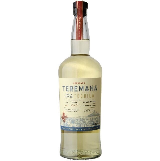 [1L] Teremana Reposado Tequila
