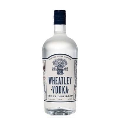 [1L] Wheatley Vodka