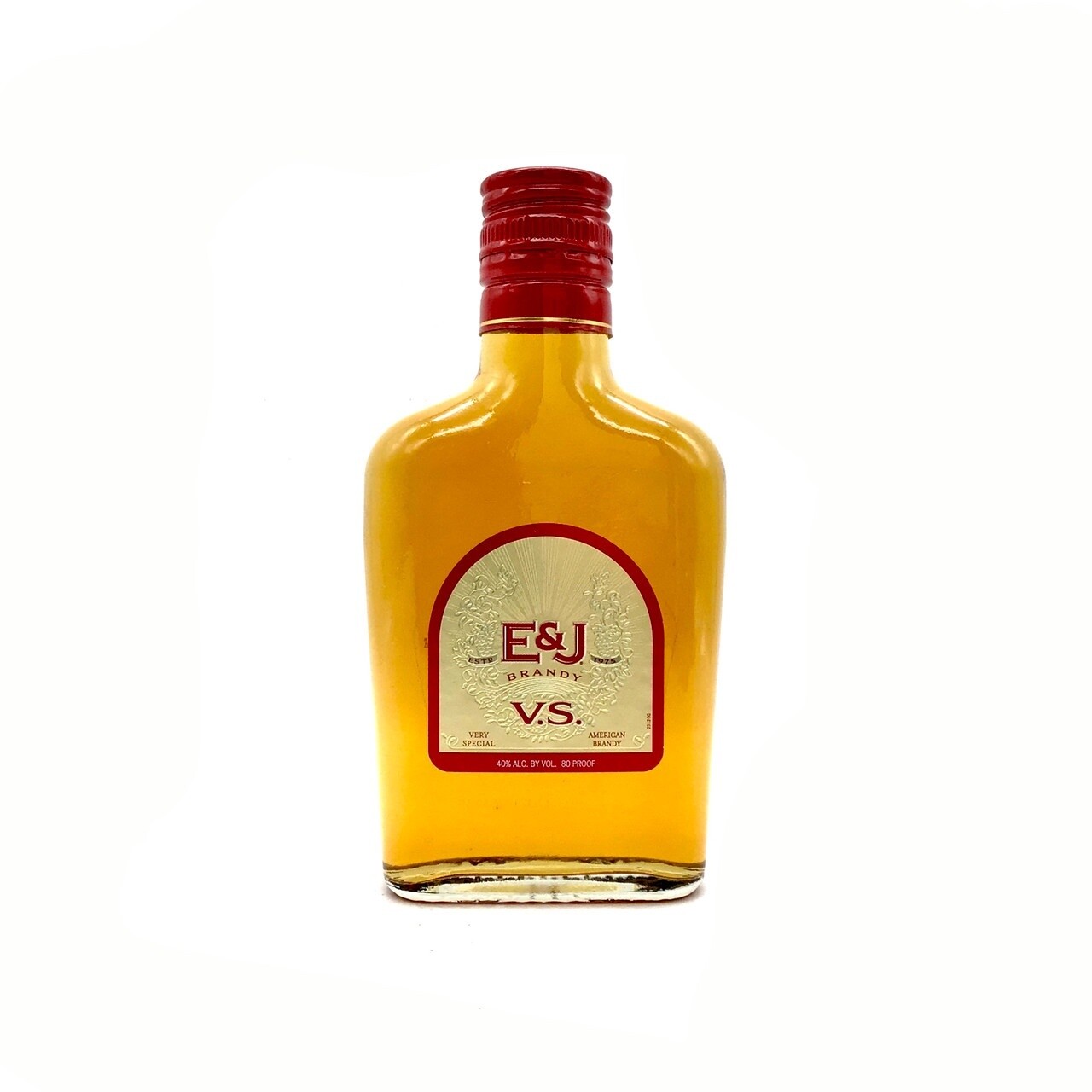 [200ML] E&amp;J VS Brandy