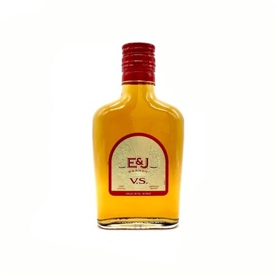 [200ML] E&amp;J VS Brandy