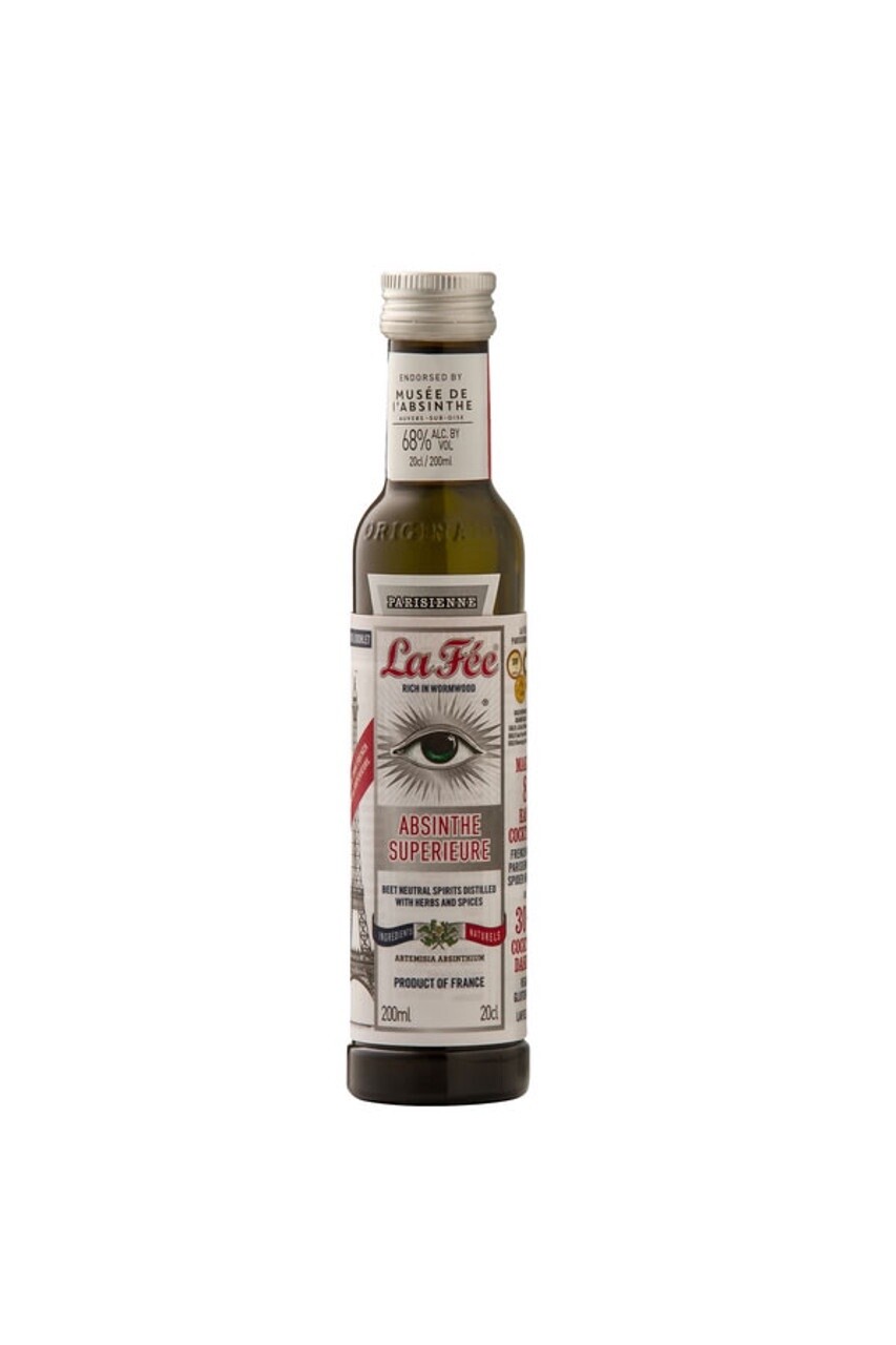 [200ML] La Fee Absinthe