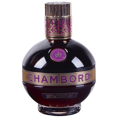 [375ML] Chambord Liqueur