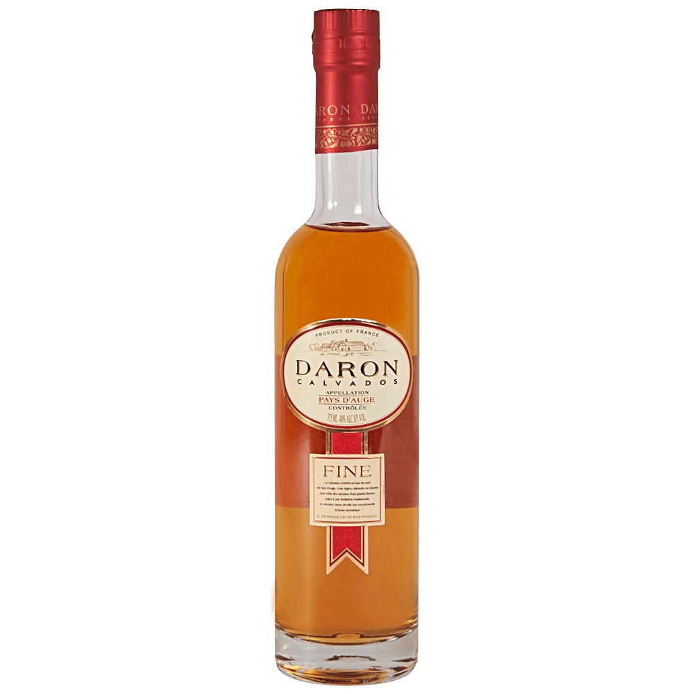 [375ML] Daron Fine Calvados