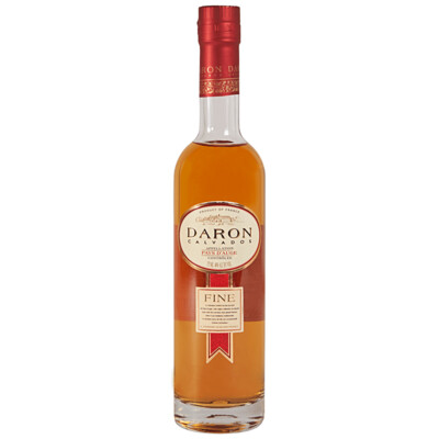 [375ML] Daron Fine Calvados