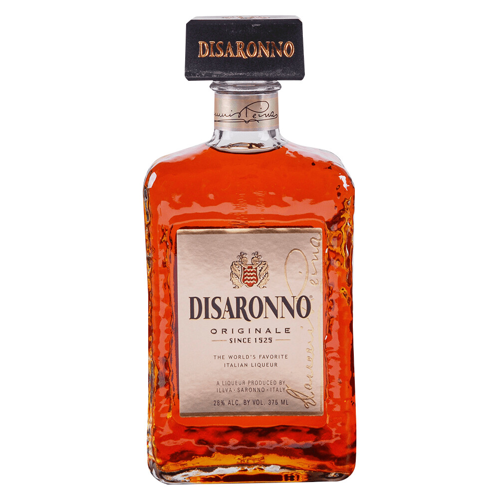 [375ML] Disaronno Amaretto Liqueur