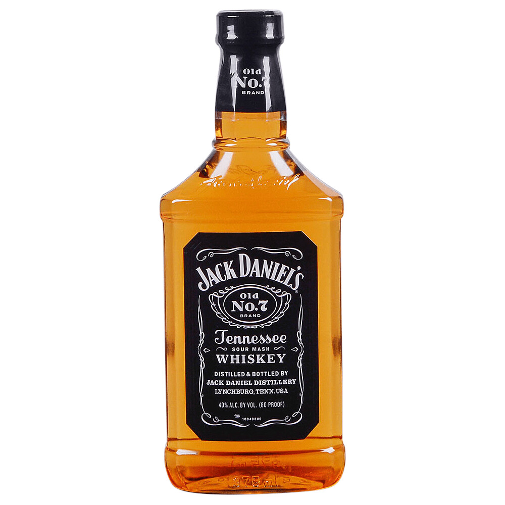 [375ML] Jack Daniel&#39;s Whiskey