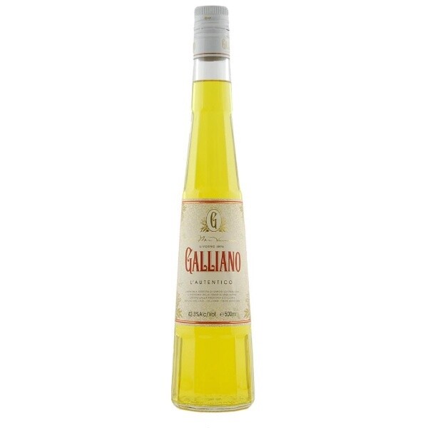 [375ML] Galliano Liqueur