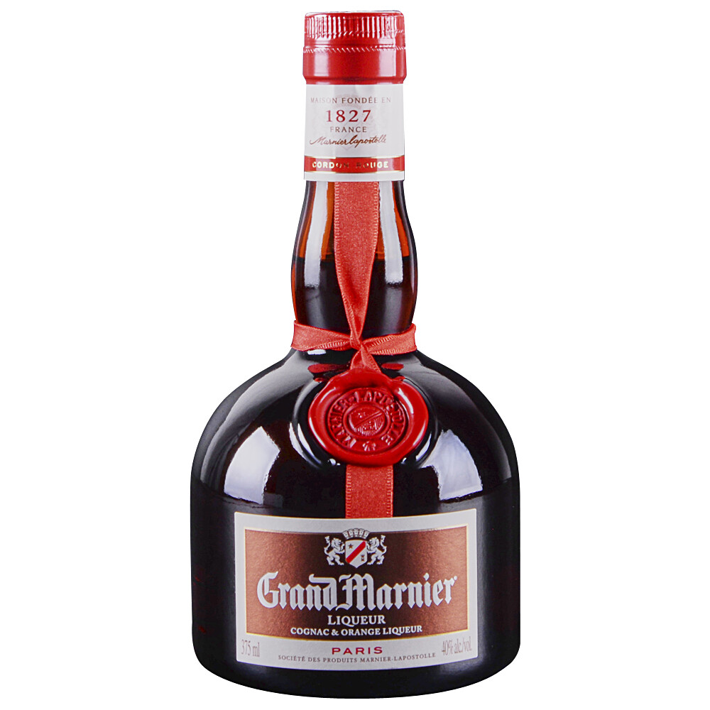 [375ML] Grand Marnier Liqueur