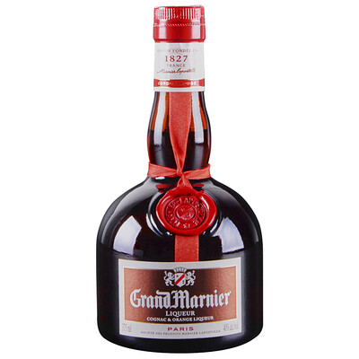 [375ML] Grand Marnier Liqueur