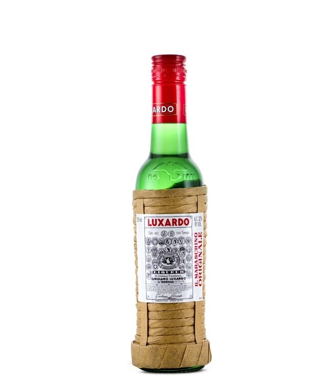 [375ML] Luxardo Maraschino Liqueur