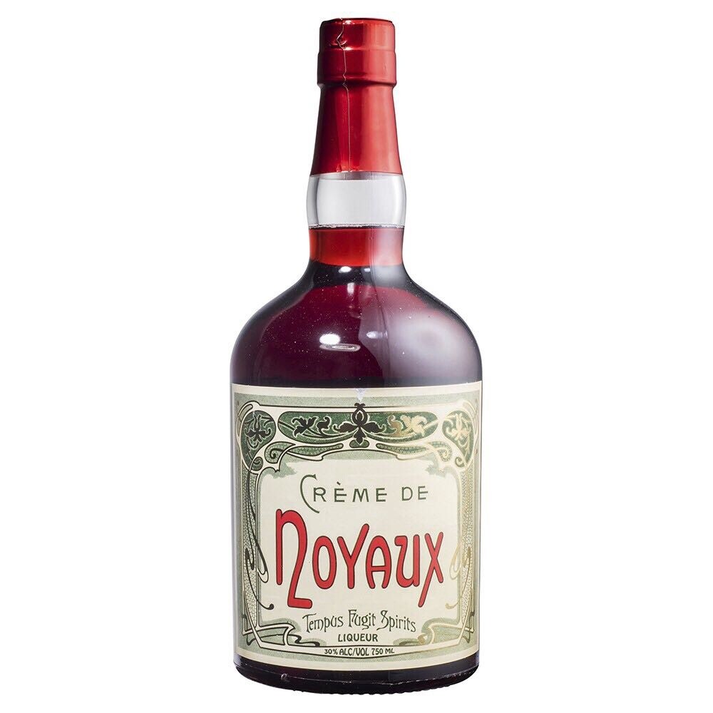 Tempus Fugit Creme de Noyaux Liqueur