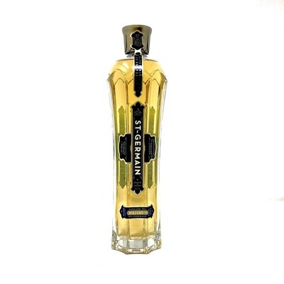 St. Germain Elderflower Liqueur