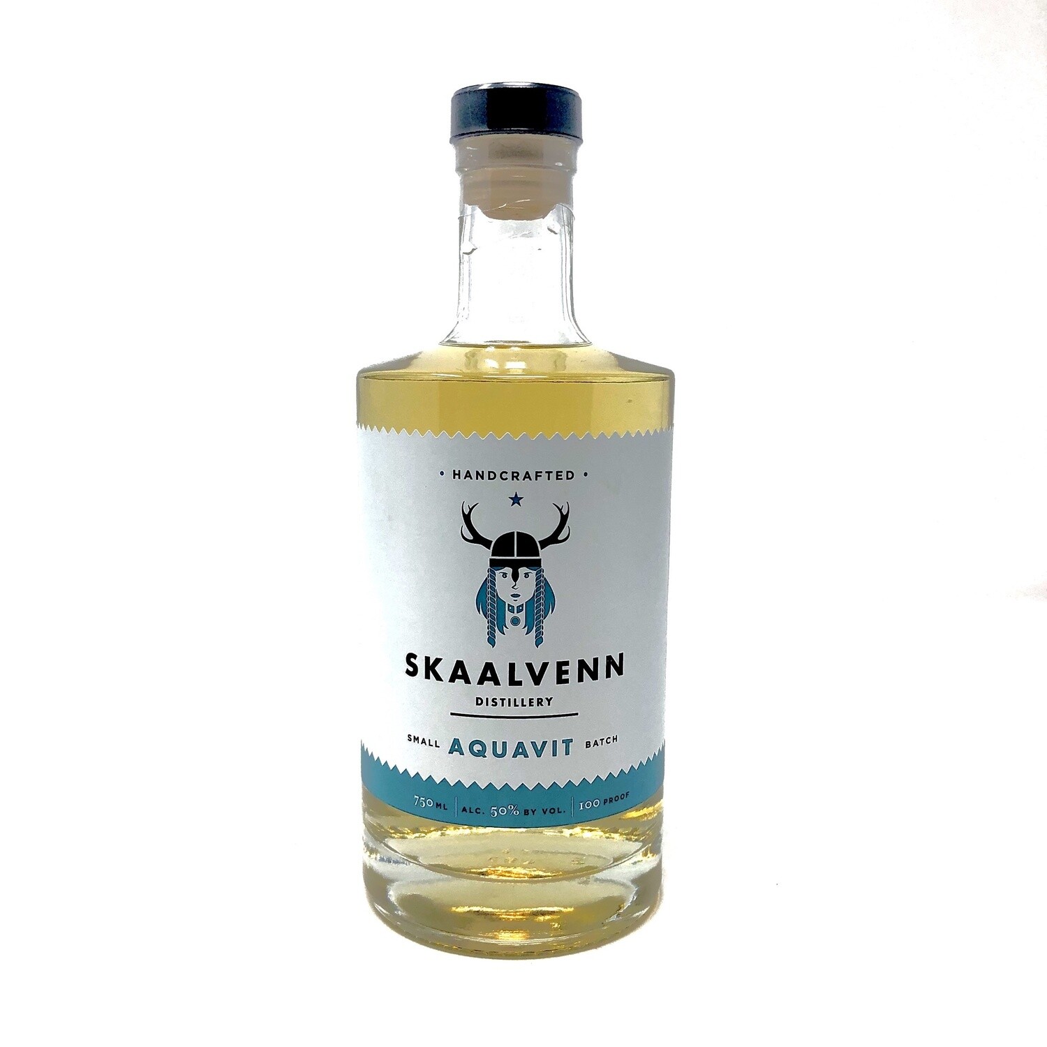 Skaalvenn Aquavit