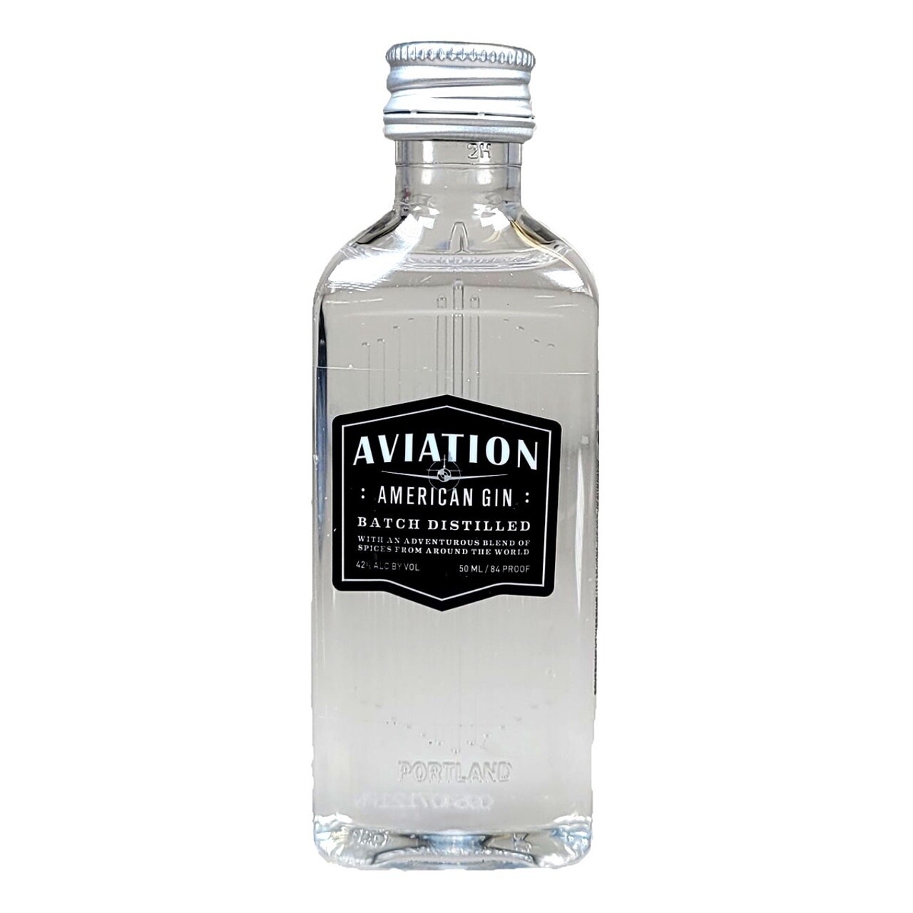 [50ML] Aviation American Gin