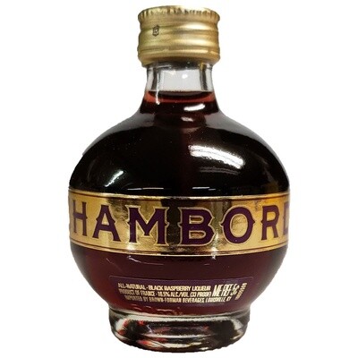 [50ML] Chambord Liqueur
