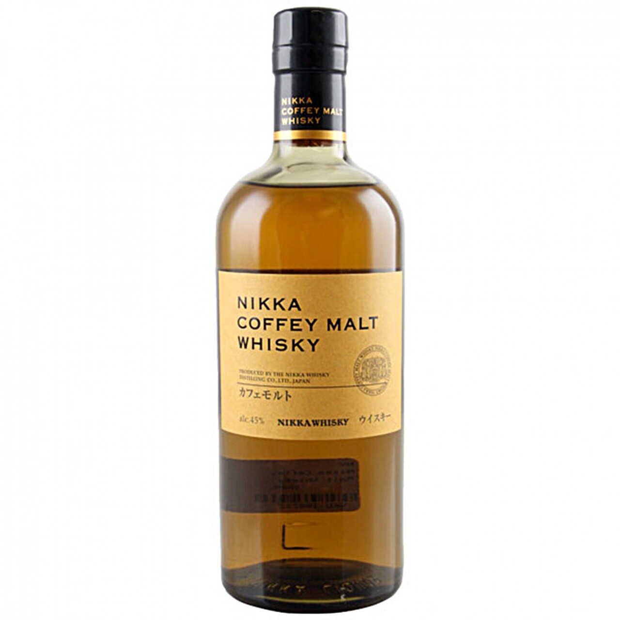 Nikka Coffey Malt Whisky