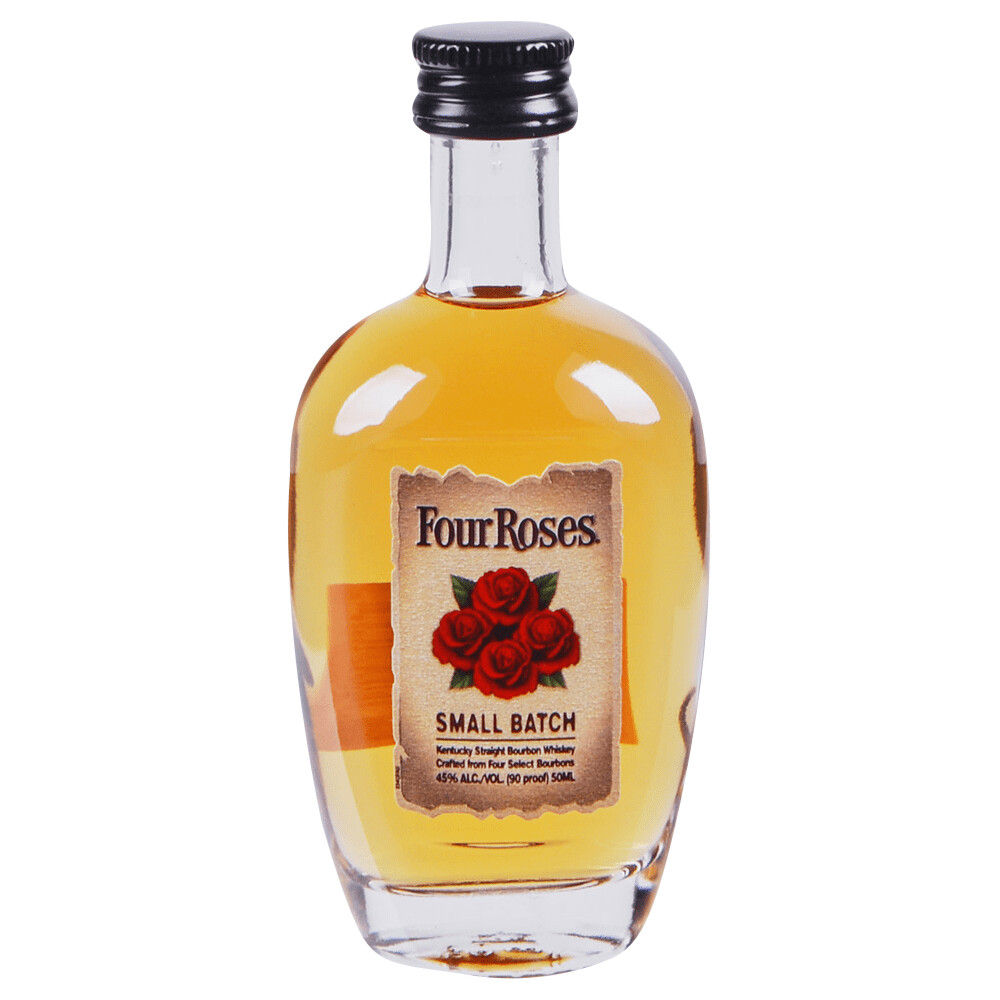 [50ML] Four Roses Small Batch Bourbon