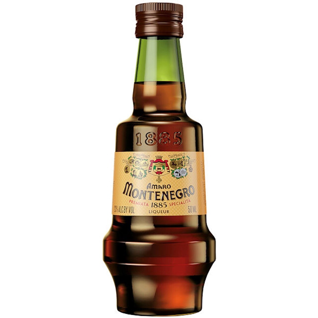 [50ML] Montenegro Amaro Liqueur