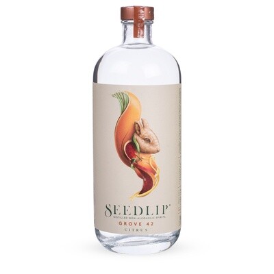 Seedlip Grove 42 Non Alcoholic Spirit