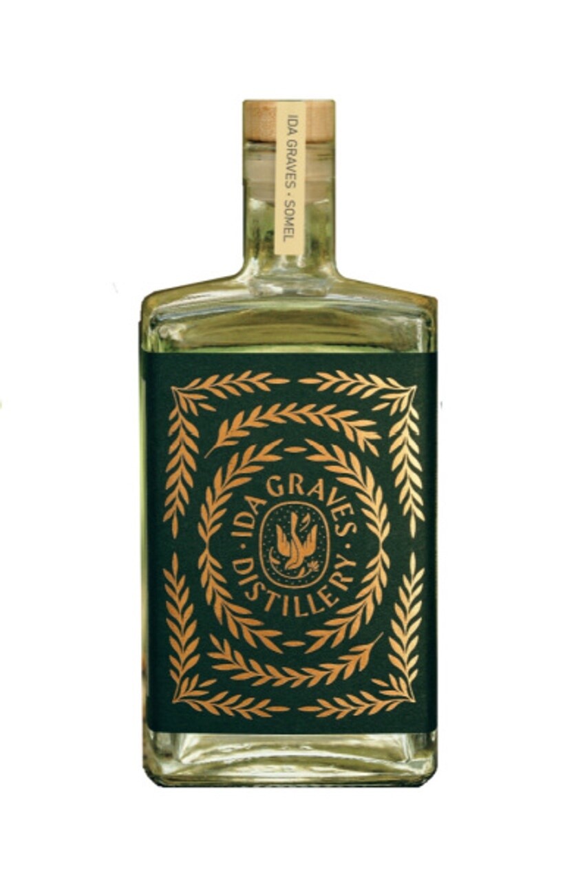 [375ML] Ida Graves Sumacello Liqueur