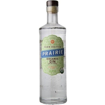 Prairie Gin