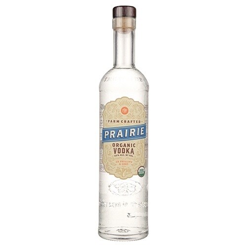 Prairie Vodka