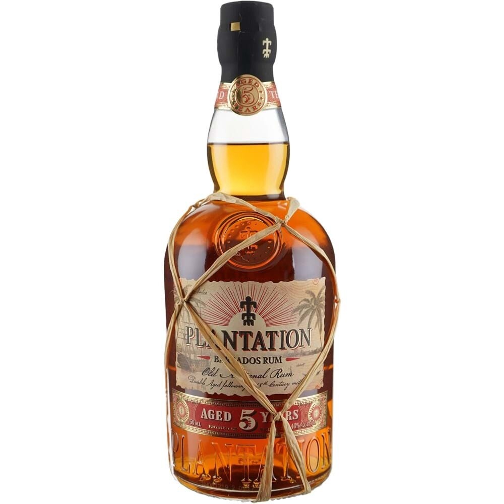 Plantation 5yr Grande Reserve Rum