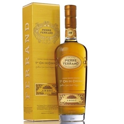 Pierre Ferrand Ambre Cognac