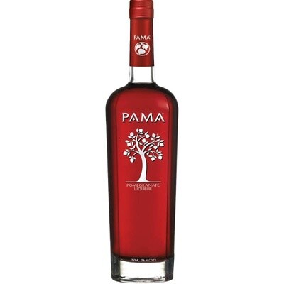 Pama Pomegranate Liqueur